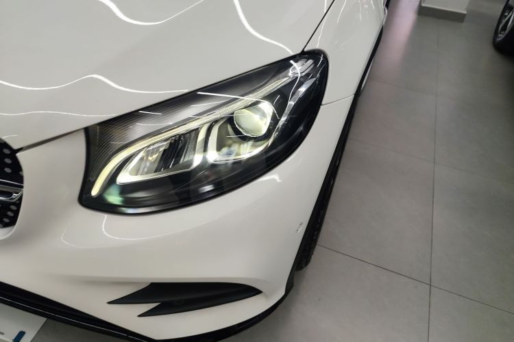 Mercedes-Benz GLC Coupe 2019 car image #23