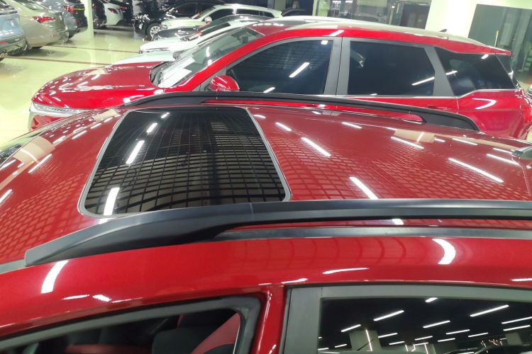 Kia Rio Cross 2018 صورة سيارة #23