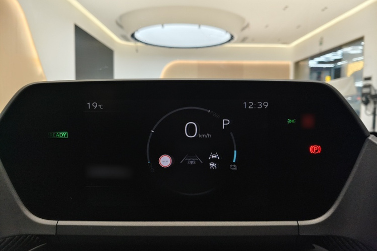 Toyota bZ4X 2023 #23 Toyota bZ4X 2023 immagine di auto #23