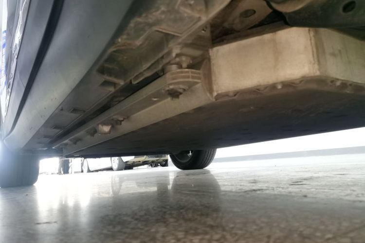 睿蓝汽车 睿蓝9 2023 汽车图片 #23