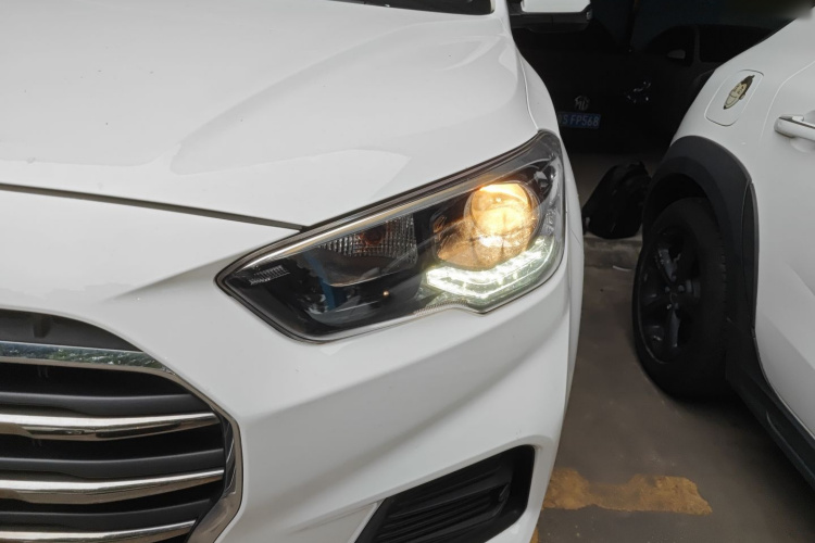 Hyundai ix35 2020 car image #23