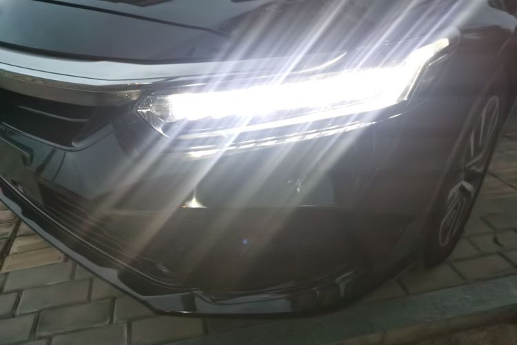 Honda Inspire 2023 immagine di auto #23