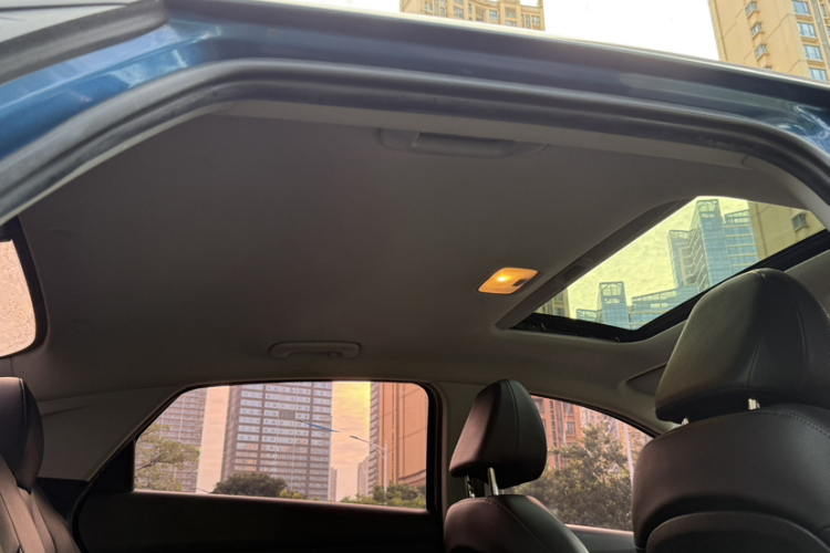 现代 伊兰特 2021 汽车图片 #23