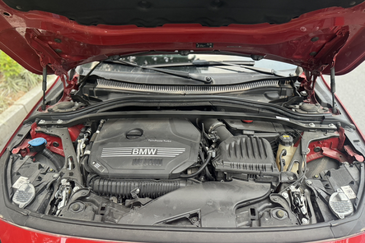 BMW 2 Series (Imported) 2021 #23 BMW 2 Series (Imported) 2021 car image #23