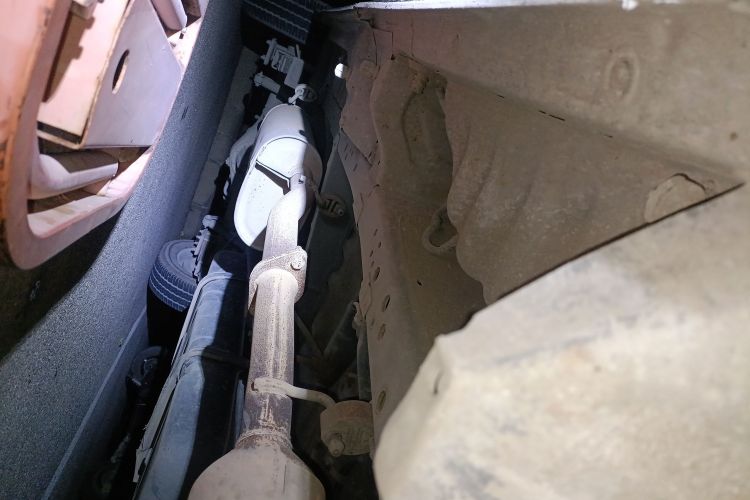 Changan FengJing RV 2023 car image #23