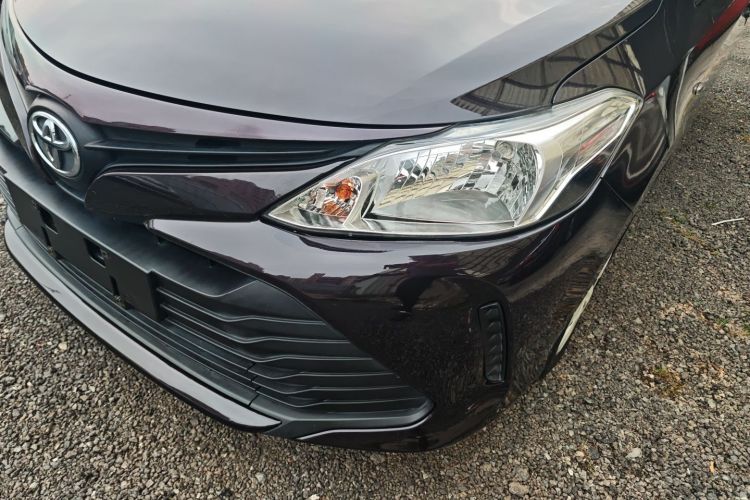 威驰 2017 汽车图片 #23