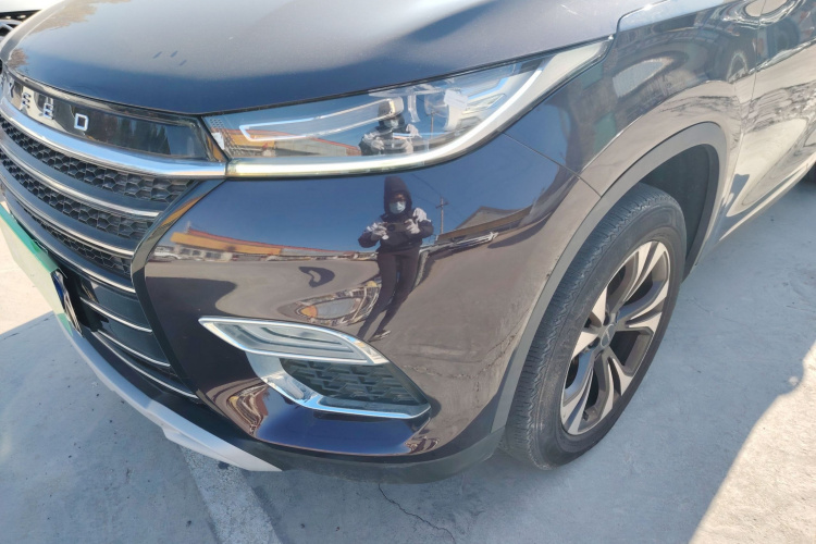 Exceed TX 2020 car image #23