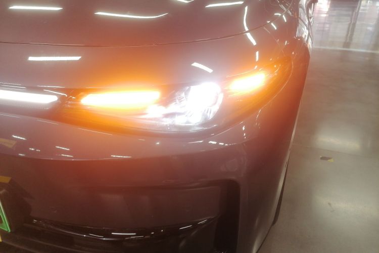 零跑汽车 零跑C10 2025 汽车图片 #23