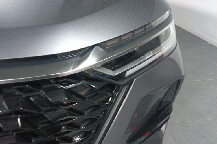 Chery Tiggo 8 PRO 2024 car image #23
