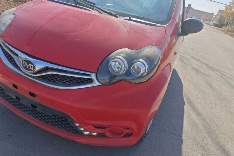 BYD F0 2017 car image #23