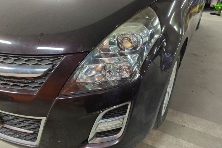 马自达 马自达8 2016 汽车图片 #23