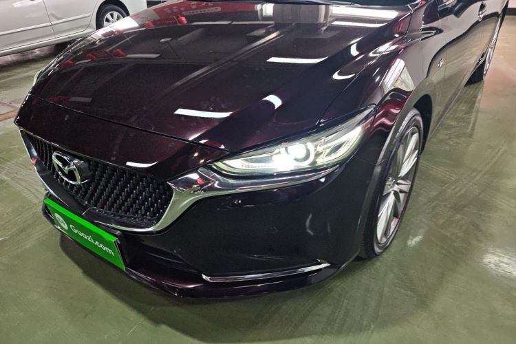 Mazda Atenza 2021 immagine di auto #23