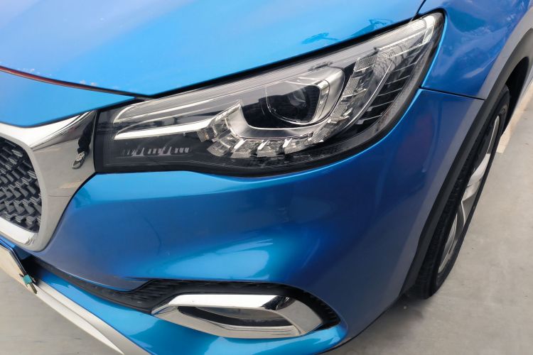 MG HS 2020 #23 MG HS 2020 car image #23