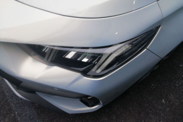 GAC Trumpchi Empow 2022 #23 GAC Trumpchi Empow 2022 car image #23