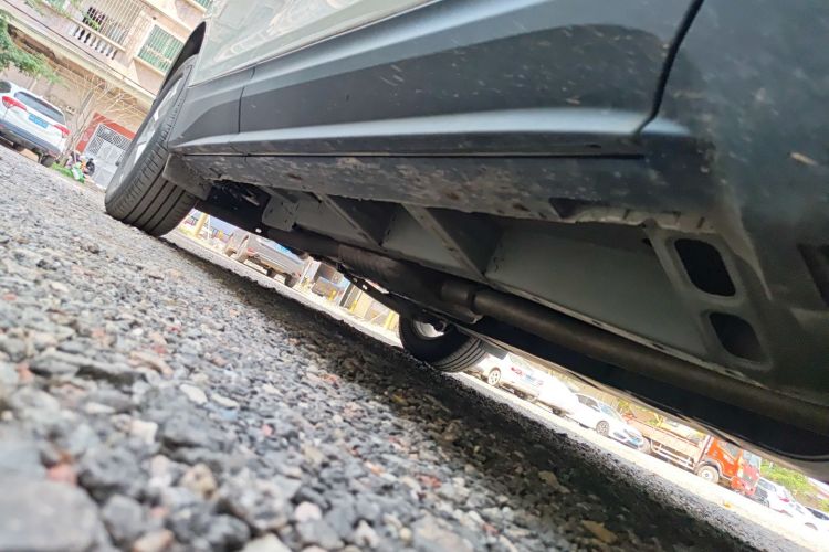 Chevrolet Equinox 2023 car image #23