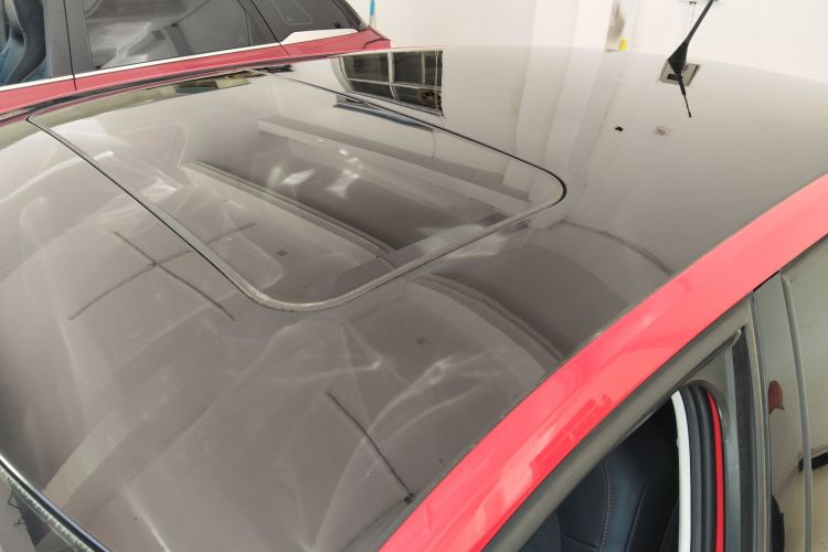 Skoda Rapid Spaceback 2016 immagine di auto #23