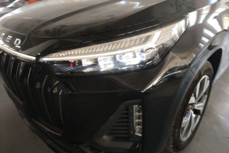 Exceed Lanyue 2022 #23 Exceed Lanyue 2022 car image #23