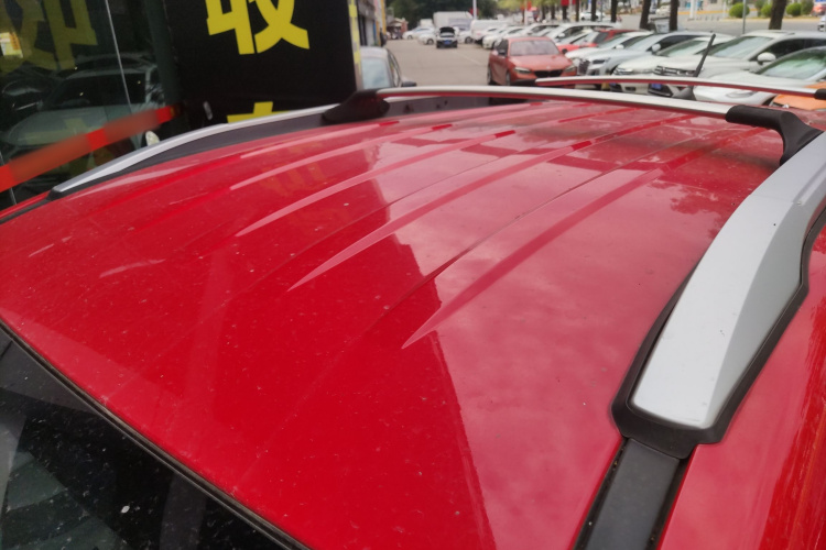 BYD Yuan Pro 2022 car image #23