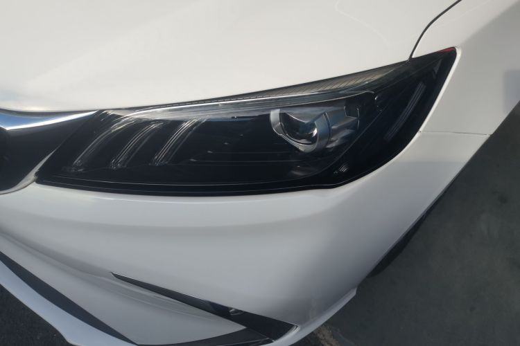 GEELY Binray 2021 immagine di auto #23