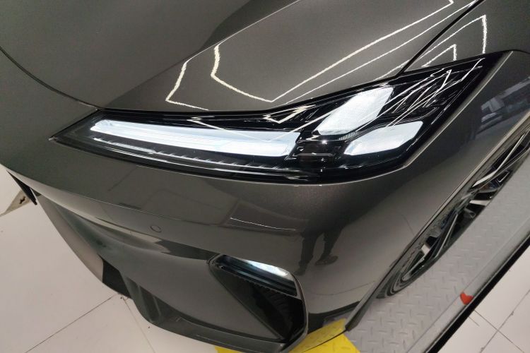 Deepal L07 2025 car image #23