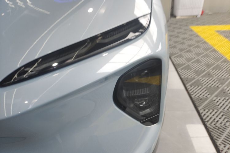 蔚来 蔚来ES7 2022 汽车图片 #23