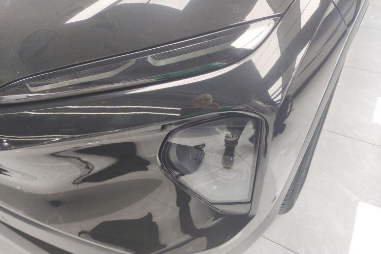 蔚来 蔚来ES7 2022 汽车图片 #23