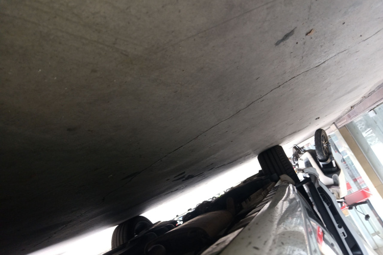 Mercedes-Benz V Class 2022 #23 Mercedes-Benz V Class 2022 car image #23