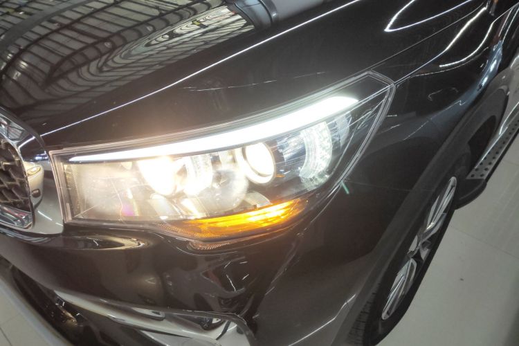 起亚 起亚KX7 2021 汽车图片 #23