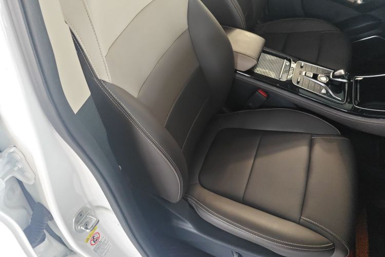 比亚迪 宋MAX新能源 2023 汽车图片 #23