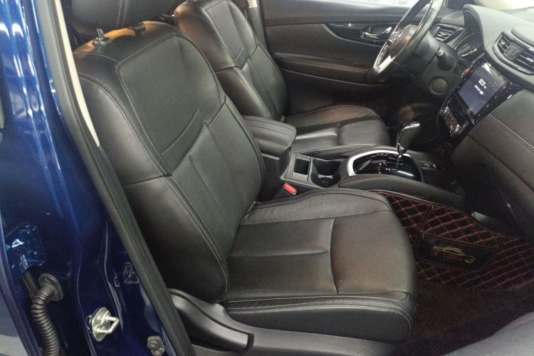 日产 奇骏 2018 汽车图片 #23