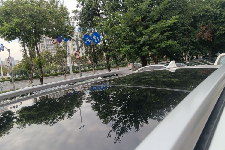 起亚 智跑 2018 汽车图片 #23