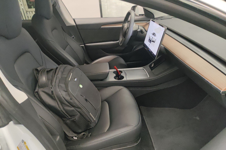 特斯拉 Model 3 2023 汽车图片 #23