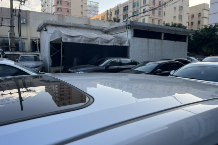 Toyota Levin 2020 #23 Toyota Levin 2020 imagen de coche #23