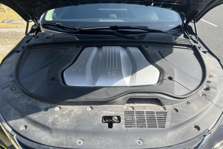 BYD Tang New Energy 2019 car image #23