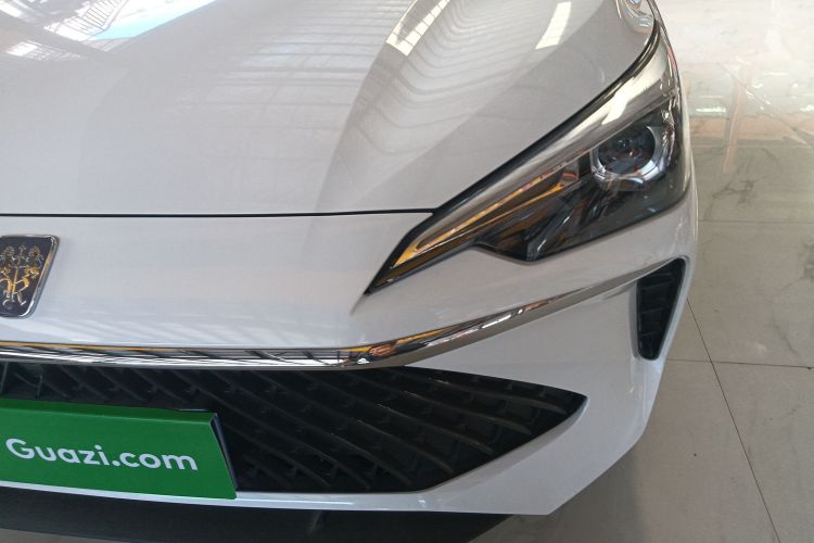 Roewe i5 2023 car image #23