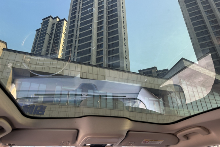 Ford Mustang Mach-E 2023 #23 Ford Mustang Mach-E 2023 car image #23