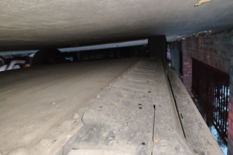 Toyota Bozhi 3X 2025 image de voiture #23