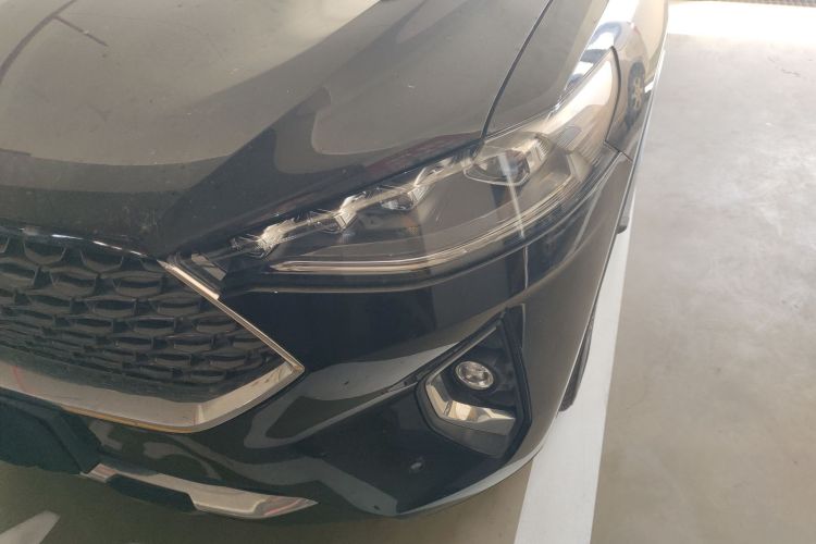 Haval F7 2020 image de voiture #23