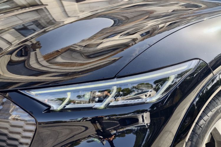 Ford Mustang Mach-E 2023 #23 Ford Mustang Mach-E 2023 car image #23