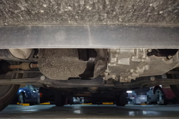 Ford EcoSport 2017 #23 Ford EcoSport 2017 car image #23