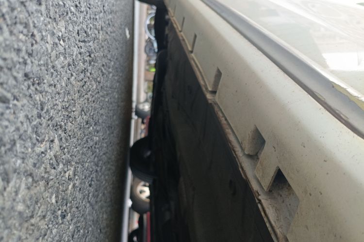 GAC Trumpchi GA3S 2017 #23 GAC Trumpchi GA3S 2017 car image #23