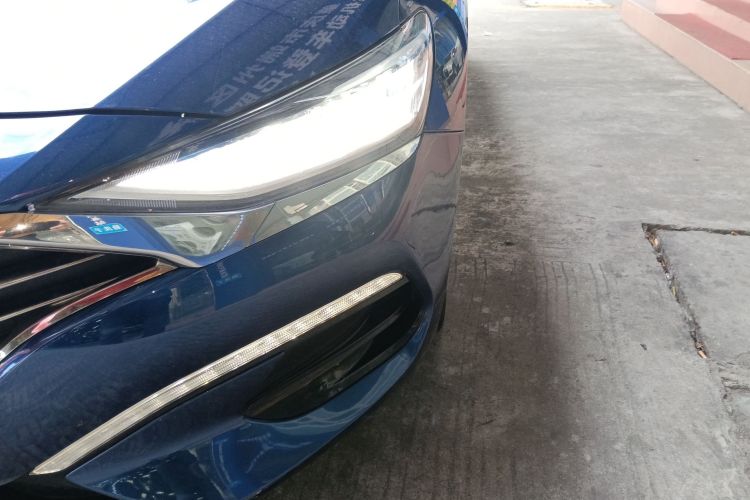 Hyundai Lafesta 2019 car image #23