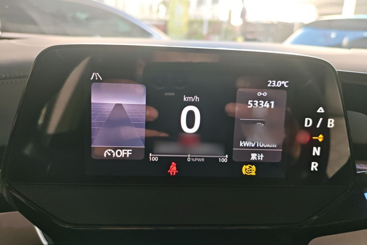 Volkswagen ID.6 Crozz 2021 #23 Volkswagen ID.6 Crozz 2021 car image #23