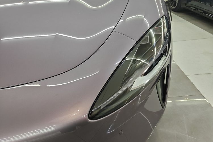 MI SU7 2024 car image #23