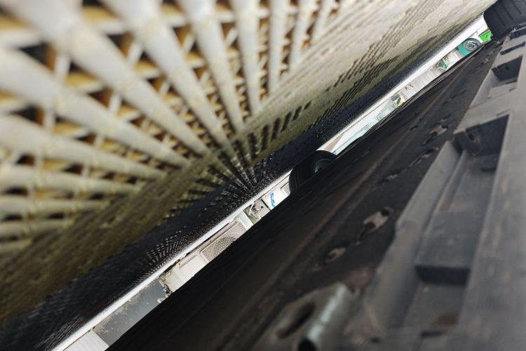 Exceed Stellar Era ES 2023 #23 Exceed Stellar Era ES 2023 imagem de carro #23