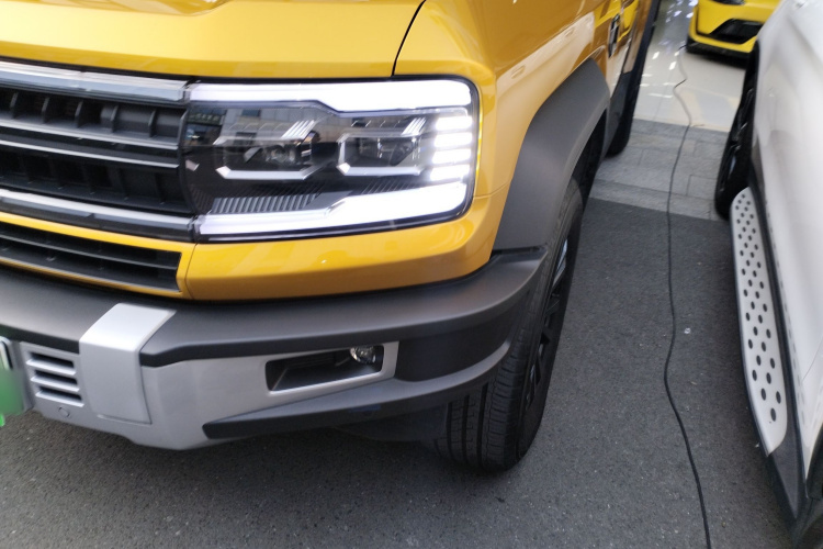 FangChengBao Leopard 5 2023 car image #23