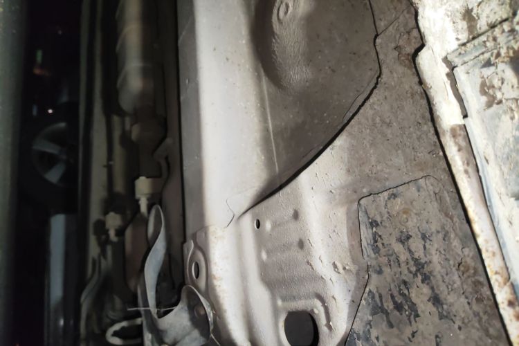 Zotye T300 2017 image de voiture #23