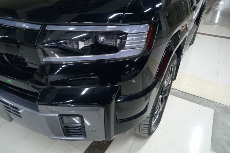FangChengBao Leopard 8 2024 car image #23
