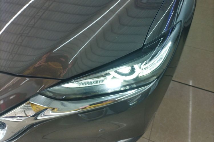 马自达 阿特兹 2021 汽车图片 #23