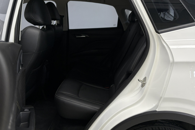 Neta V 2023 imagen de coche #23